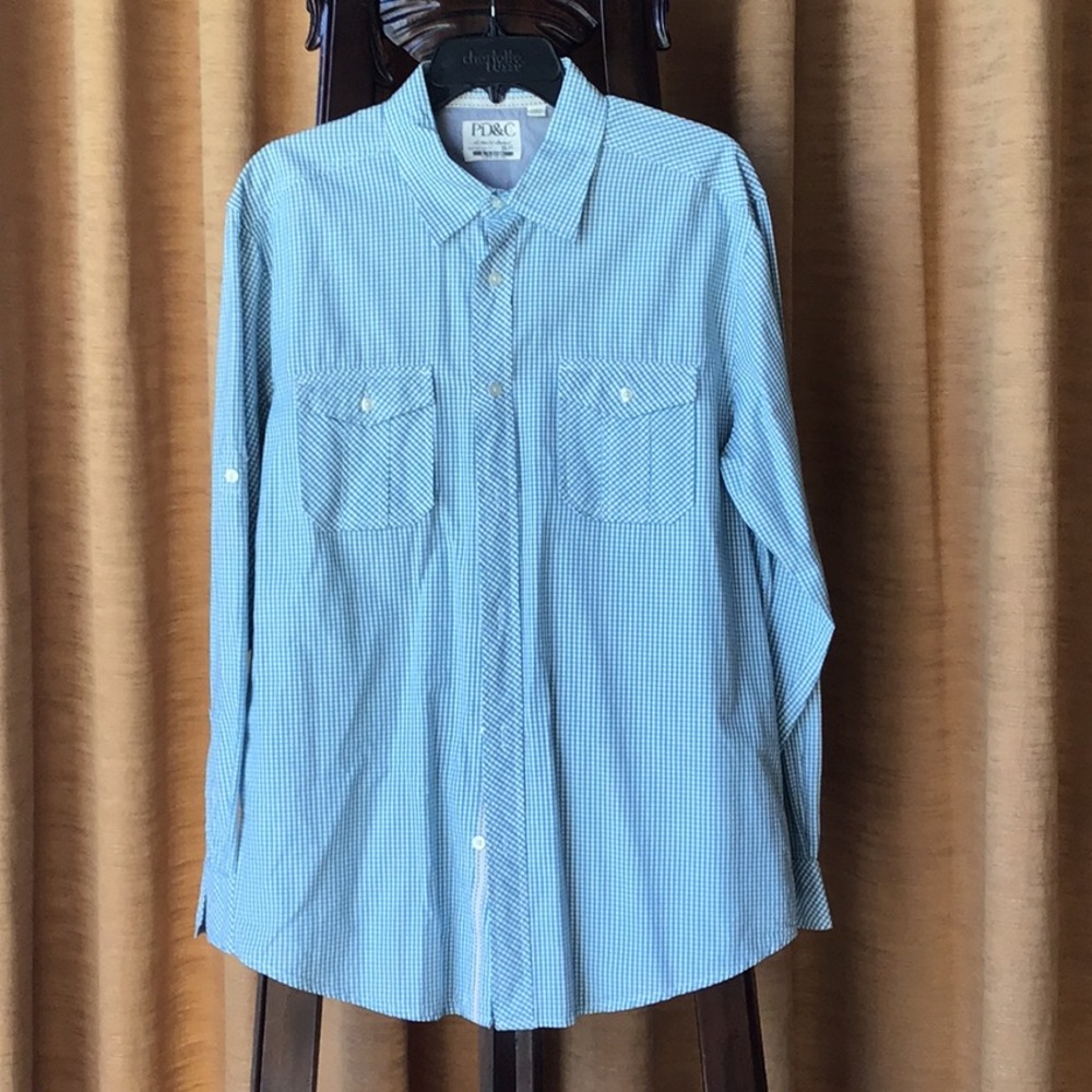PD&C Shirt